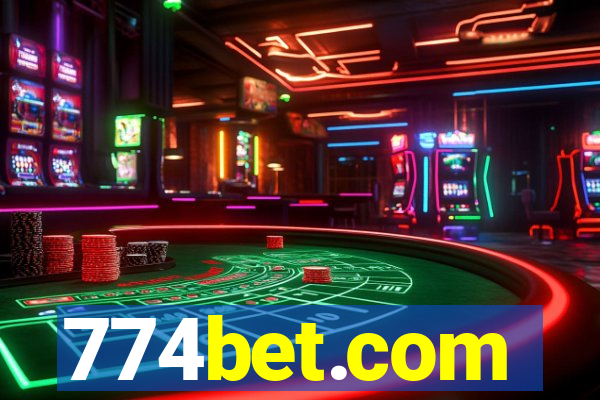 774bet.com