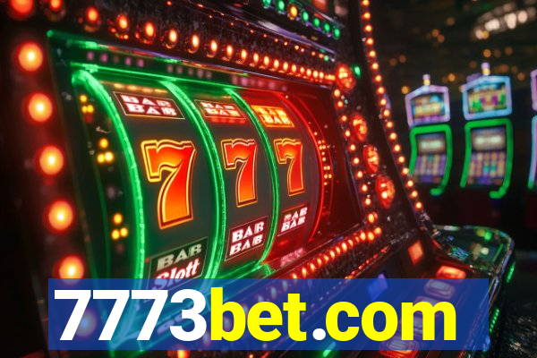 7773bet.com