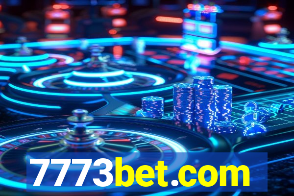 7773bet.com