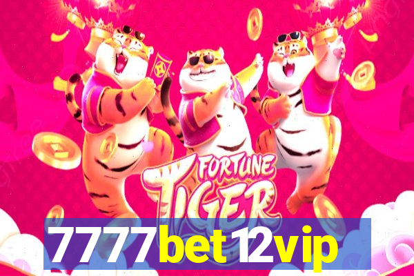 7777bet12vip