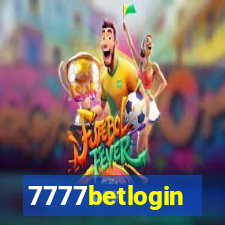 7777betlogin