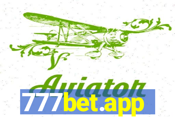 777bet.app