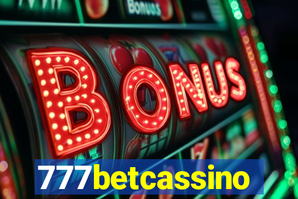 777betcassino