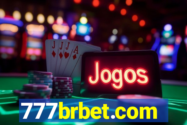 777brbet.com