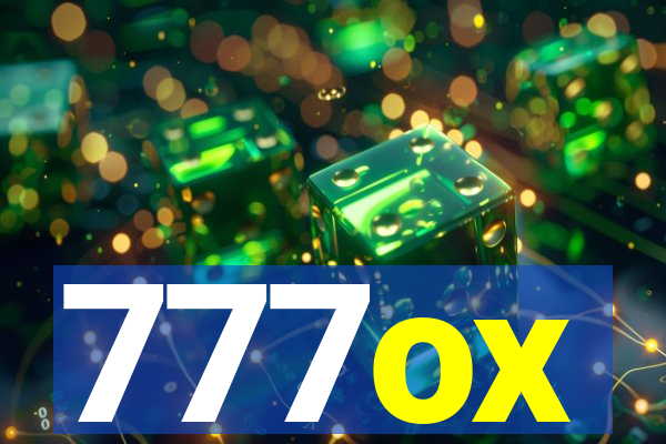 777ox