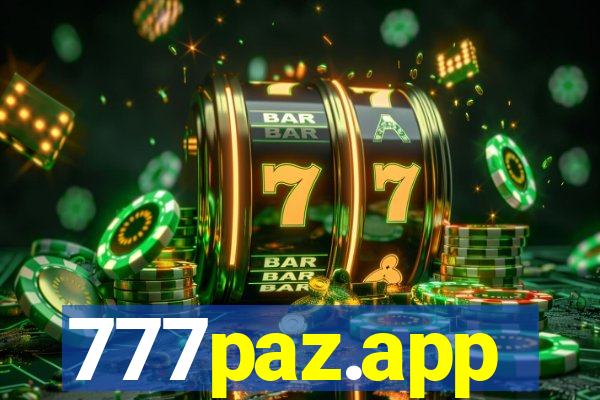 777paz.app