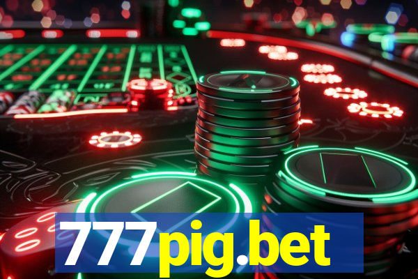 777pig.bet