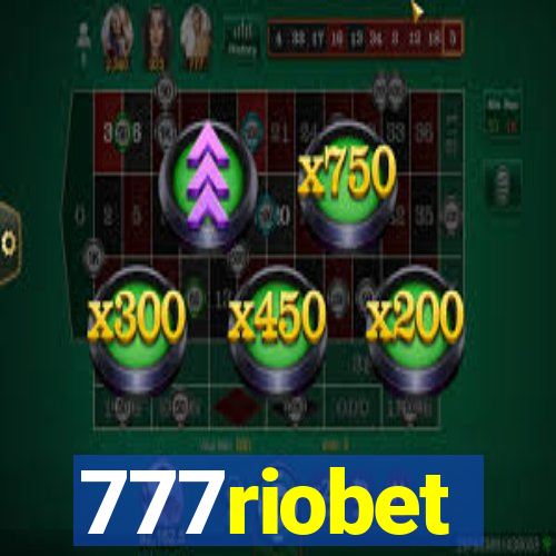 777riobet