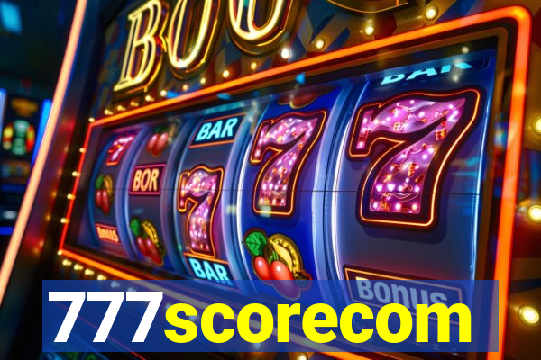 777scorecom