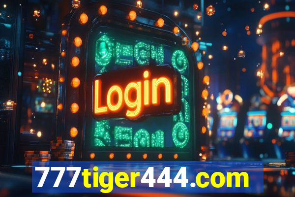 777tiger444.com