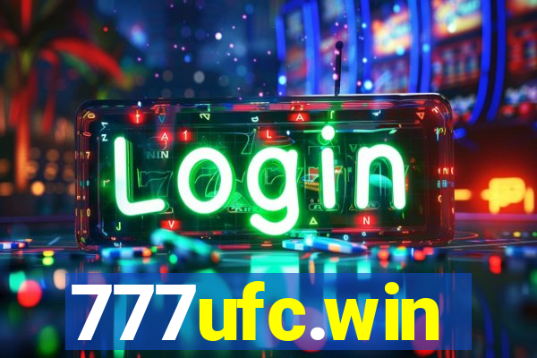 777ufc.win