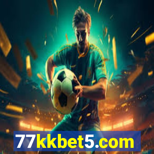 77kkbet5.com