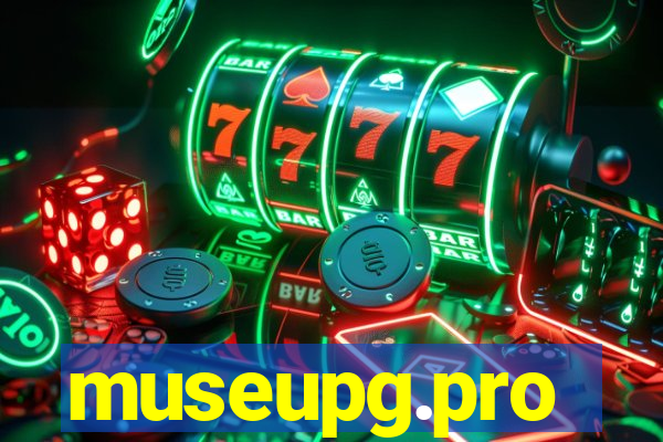 museupg.pro