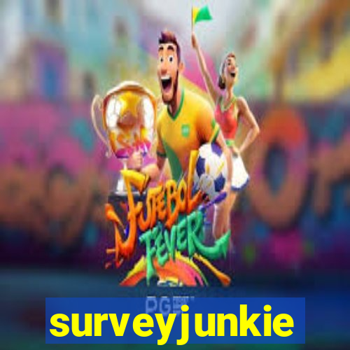 surveyjunkie