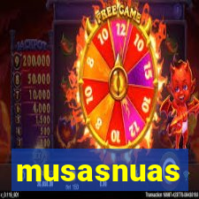 musasnuas