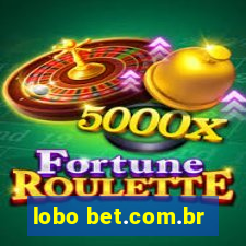 lobo bet.com.br