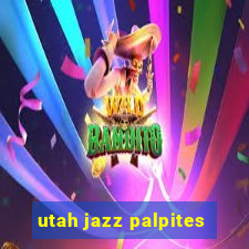 utah jazz palpites