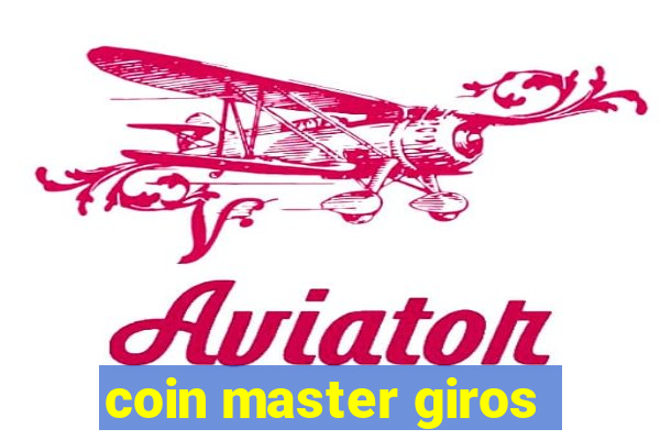 coin master giros