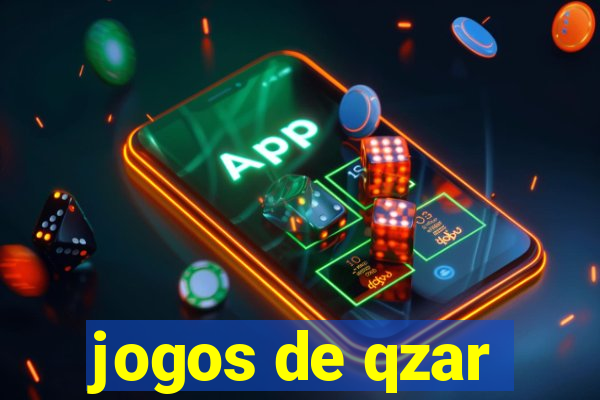 jogos de qzar