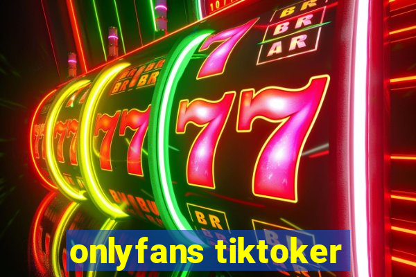 onlyfans tiktoker