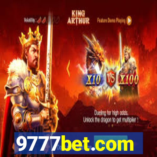 9777bet.com