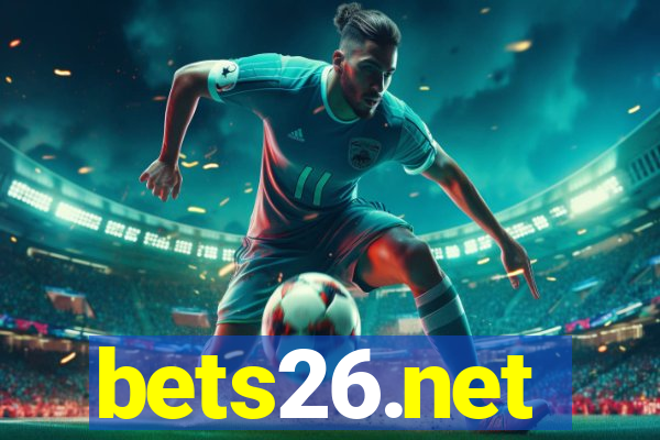 bets26.net