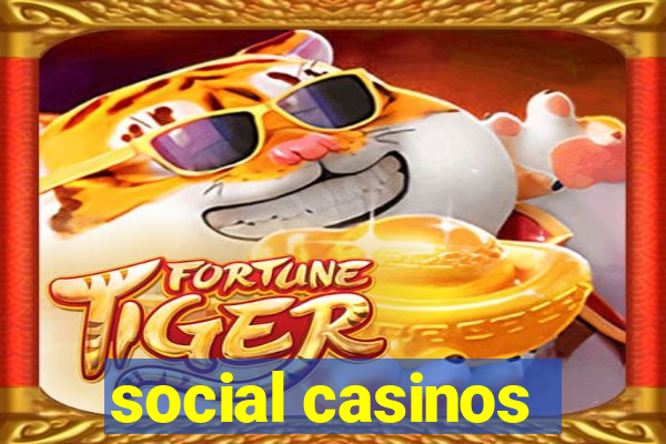 social casinos