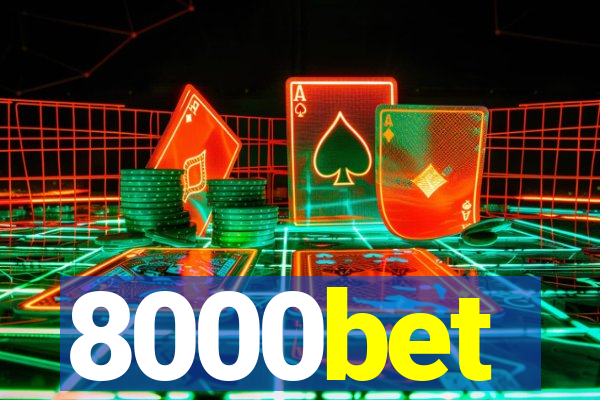 8000bet