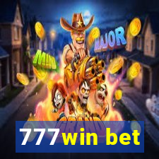 777win bet