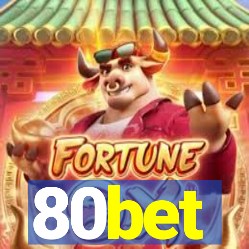 80bet