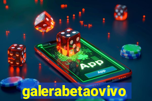 galerabetaovivo