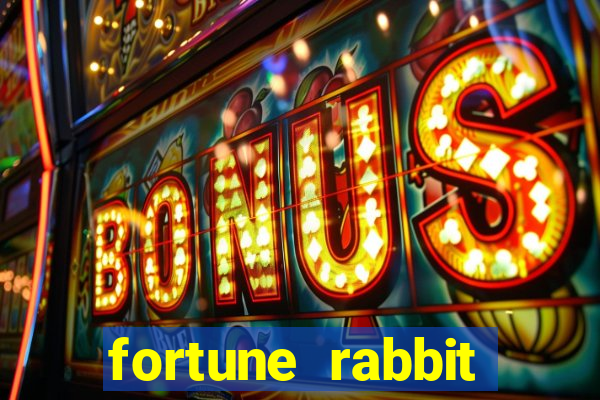 fortune rabbit teste grátisInformational