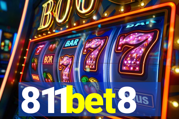 811bet8