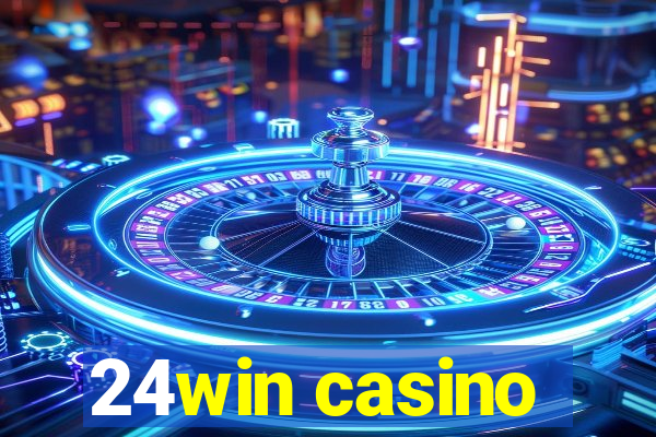 24win casino