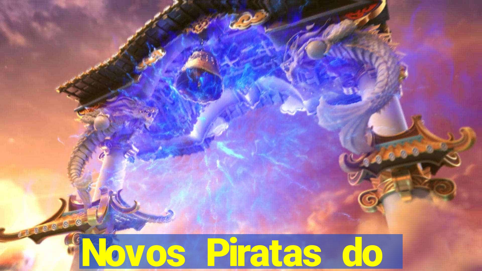 Novos Piratas do Caribe 6 piratas do caribe 6 o retorno de davy jones