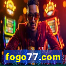 fogo77.com