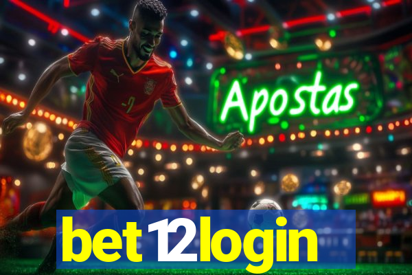 bet12login