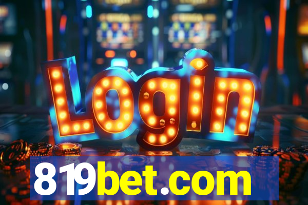 819bet.com