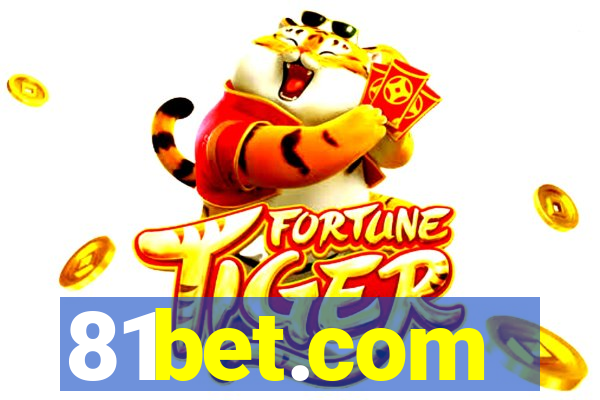 81bet.com