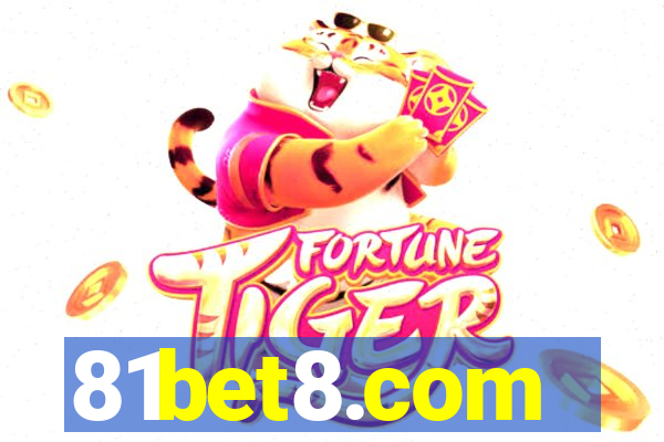 81bet8.com