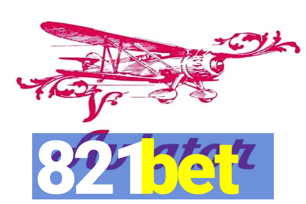 821bet