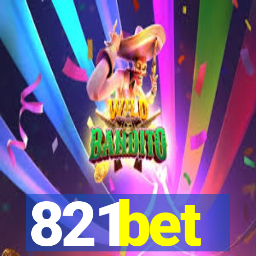 821bet