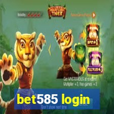 bet585 login