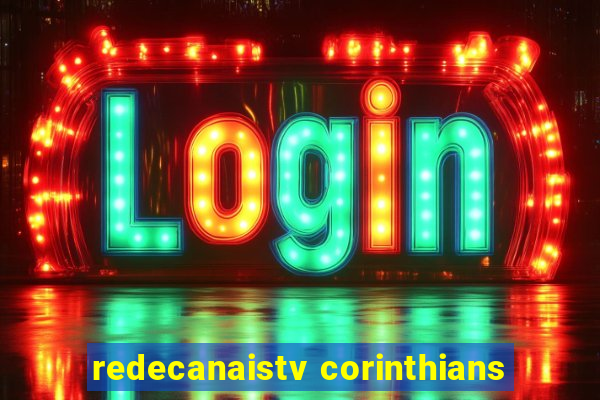 redecanaistv corinthians