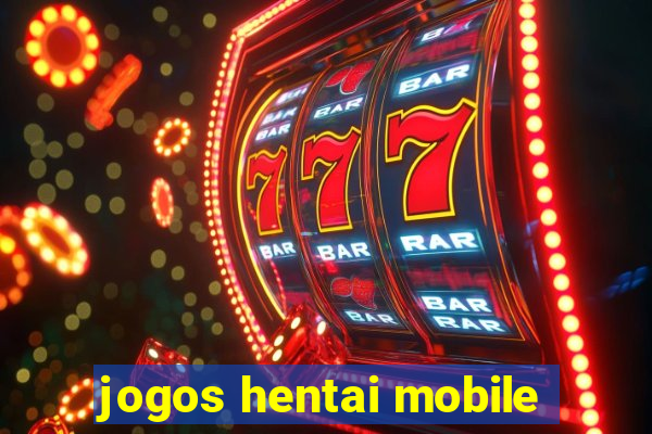 jogos hentai mobile