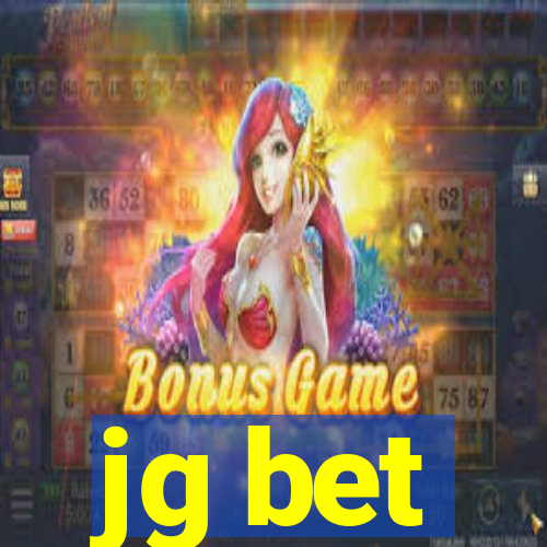 jg bet