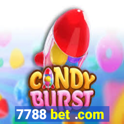 7788 bet .com