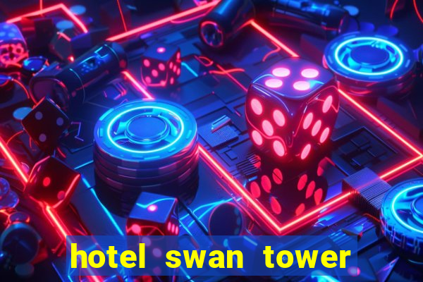 hotel swan tower porto alegre