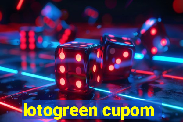 lotogreen cupom