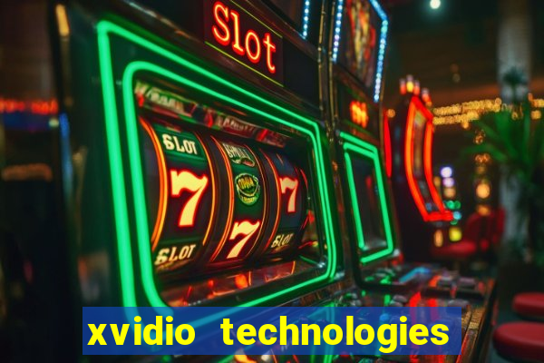 xvidio technologies startup brasil 2024 download